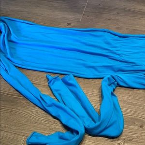 American Apparel Accessories - American Apparel scarves - 6 in total American Apparel Accessories - American Apparel scarves - 6 in total